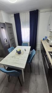 MSA Apartment
