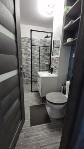 MSA Apartment