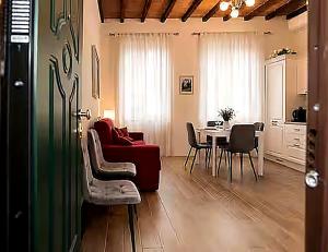 Charming Apartment in the Heart of Florence