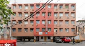 OYO 882 City Stay Inns Makati City Hall