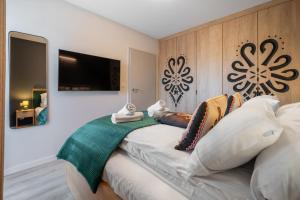 423 - Apartament Zakopiański - Sauna & Jacuzzi & Plac Zabaw & Siłownia