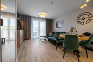 423 - Apartament Zakopiański - Sauna & Jacuzzi & Plac Zabaw & Siłownia