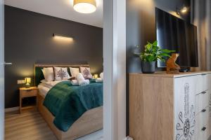 423 - Apartament Zakopiański - Sauna & Jacuzzi & Plac Zabaw & Siłownia