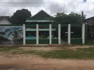 Pousada Inajá - 索雷