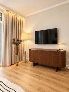 AUREA STAY Apartament Premium Ciechocinek