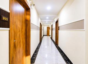 Hotel Melody NX