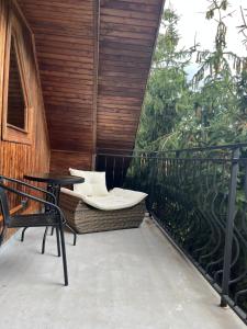 Apartmán u Samka