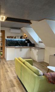 Apartmán u Samka