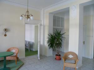 Hotel Schloonsee, Garni