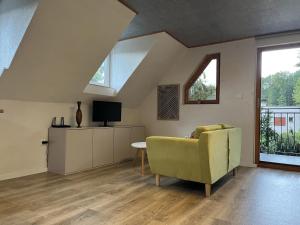 Apartmán u Samka
