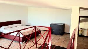 INES house Capena