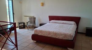 INES house Capena