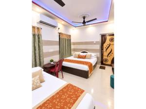 Beachside Comfort - Hotel Maa Durga - Affordable Stay Near Digha Beach