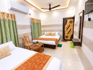 Beachside Comfort - Hotel Maa Durga - Affordable Stay Near Digha Beach