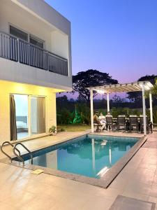 Belle Vue Karjat 3 BHK Luxury Private Villa