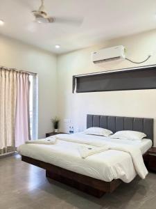 Belle Vue Karjat 3 BHK Luxury Private Villa