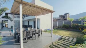 Belle Vue Karjat 3 BHK Luxury Private Villa