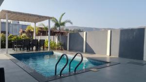 Belle Vue Karjat 3 BHK Luxury Private Villa