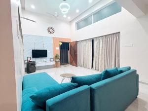 Belle Vue Karjat 3 BHK Luxury Private Villa