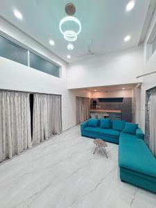 Belle Vue Karjat 3 BHK Luxury Private Villa
