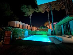 Villa Prive Zone