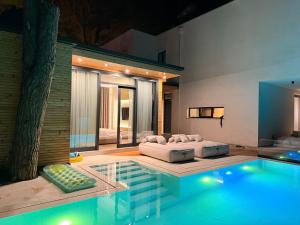 Villa Prive Zone