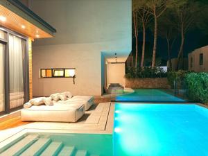 Villa Prive Zone