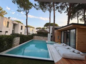 Villa Prive Zone