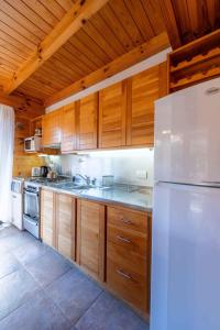 2-bedroom apartment for 4 in downtown San Martin