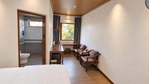 Ninh Binh Greenland Homestay