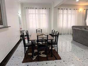 Modern 3BR Apartment in Nyali