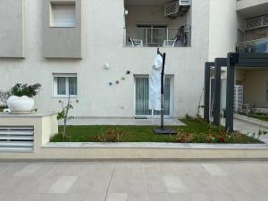 waterfront apartment