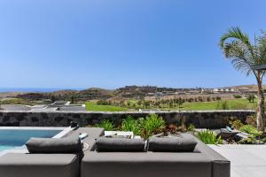 Las Yucas 10 by VillaGranCanaria