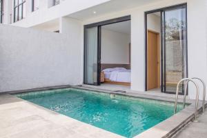 Saura Villas
