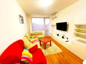 Belvedere Holiday Club apartment К403