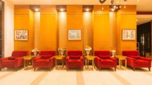 Palette Torre Venezia Suites