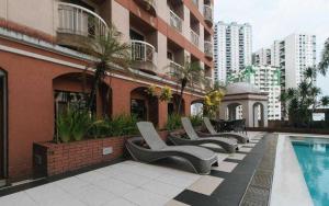 Palette Torre Venezia Suites