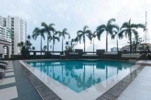 Palette Torre Venezia Suites