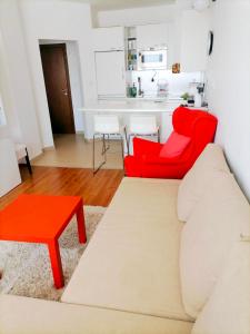 Belvedere Holiday Club apartment К403