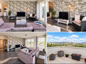 Highrise Horizon Penthouse