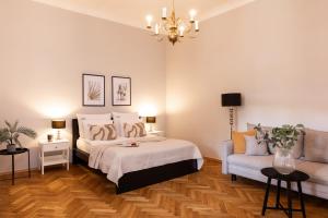 St Gertrude Old Town Near Wawel Castle by Downtown Apartments