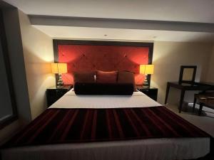 Palette Torre Venezia Suites