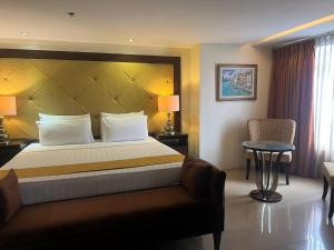 Palette Torre Venezia Suites