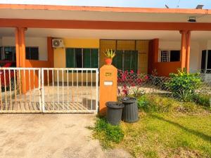 Aloe Vera Homestay in Papar