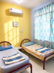 Aloe Vera Homestay in Papar
