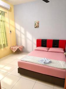 Aloe Vera Homestay in Papar