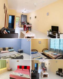 Aloe Vera Homestay in Papar