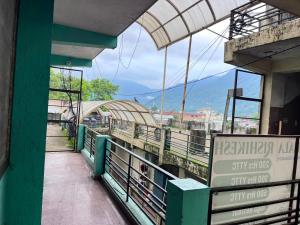 Dharohar hotel railway road