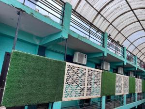 Dharohar hotel railway road