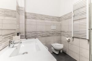 RHome 34 Trastevere